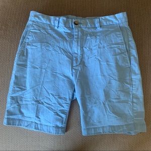 Vineyard Vines Breaker shorts. 32w9l.